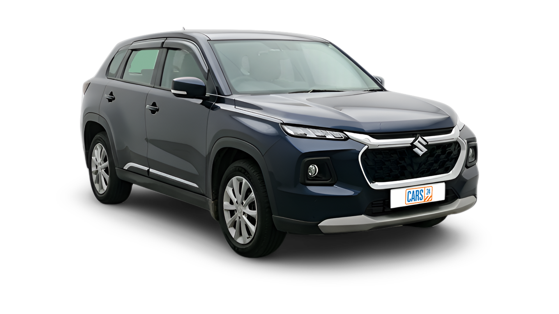 Maruti Grand Vitara-img